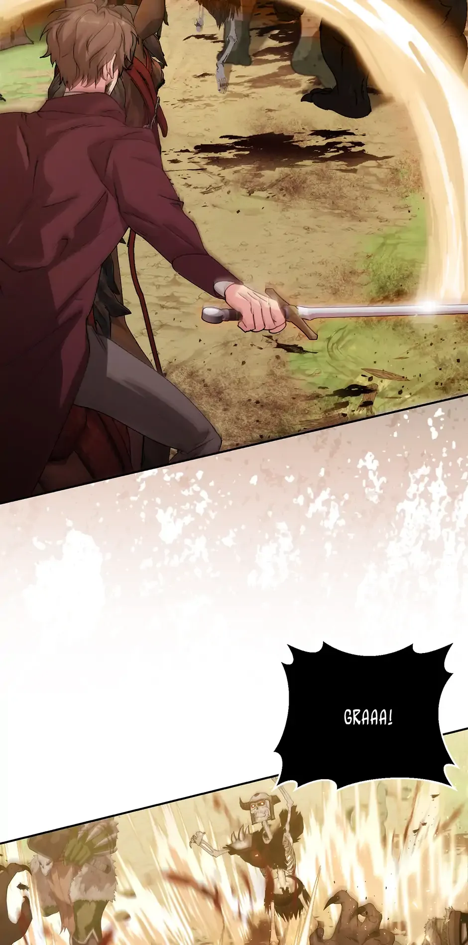 Reminiscence Adonis Chapter 283 66